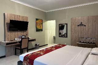 Hotel Pesona Bamboe Lembang by ZUZU fotoÄŸrafÄ±
