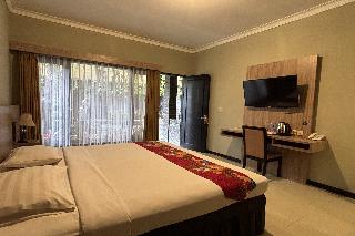 Hotel Pesona Bamboe Lembang by ZUZU fotoÄŸrafÄ±