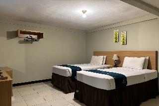 Hotel Pesona Bamboe Lembang by ZUZU fotoÄŸrafÄ±