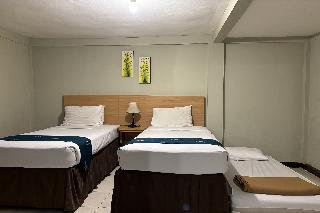 Hotel Pesona Bamboe Lembang by ZUZU fotoÄŸrafÄ±