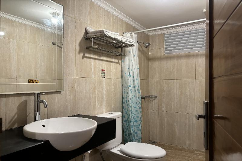 Hotel Pesona Bamboe Lembang by ZUZU - Oda