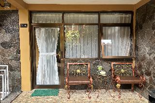 Hotel Pesona Bamboe Lembang by ZUZU fotoÄŸrafÄ±
