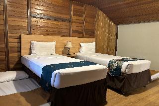 Hotel Pesona Bamboe Lembang by ZUZU fotoÄŸrafÄ±