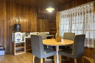 Hotel Pesona Bamboe Lembang by ZUZU fotoÄŸrafÄ±