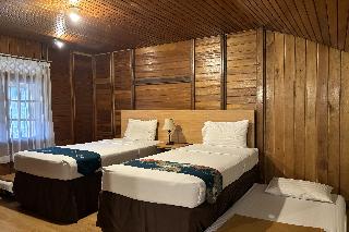 Hotel Pesona Bamboe Lembang by ZUZU fotoÄŸrafÄ±