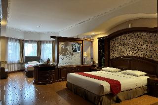 Hotel Pesona Bamboe Lembang by ZUZU fotoÄŸrafÄ±