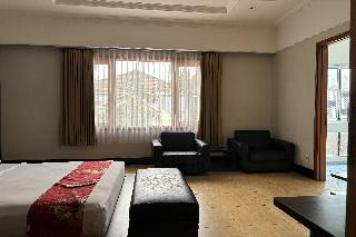 Hotel Pesona Bamboe Lembang by ZUZU fotoÄŸrafÄ±
