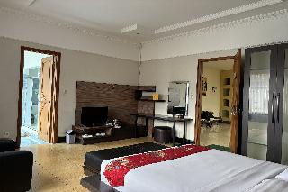 Hotel Pesona Bamboe Lembang by ZUZU fotoÄŸrafÄ±