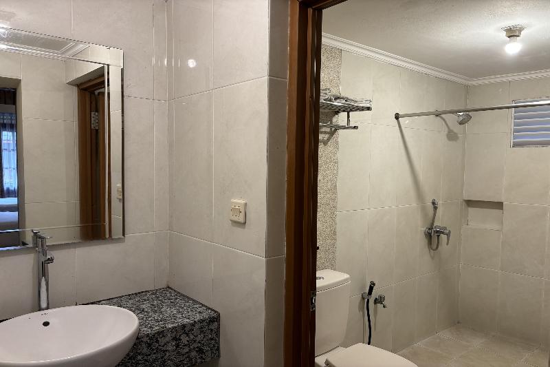 Hotel Pesona Bamboe Lembang by ZUZU - Oda