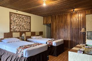 Hotel Pesona Bamboe Lembang by ZUZU fotoÄŸrafÄ±