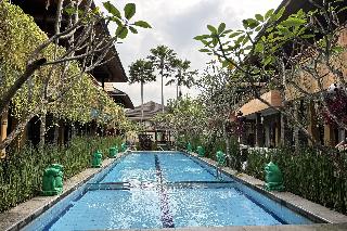 Hotel Pesona Bamboe Lembang by ZUZU fotoÄŸrafÄ±