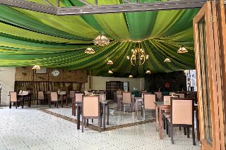 Hotel Pesona Bamboe Lembang by ZUZU fotoÄŸrafÄ±
