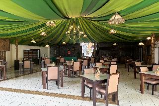 Hotel Pesona Bamboe Lembang by ZUZU fotoÄŸrafÄ±