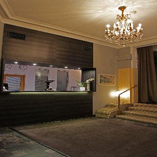 O11 Boutique Hotel Vienna fotoÄŸrafÄ±