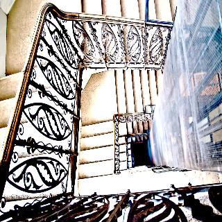 O11 Boutique Hotel Vienna fotoÄŸrafÄ±