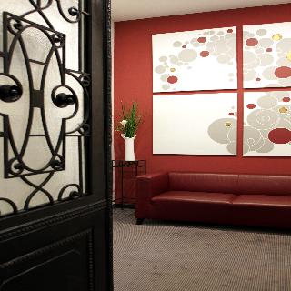O11 Boutique Hotel Vienna fotoÄŸrafÄ±