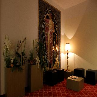 O11 Boutique Hotel Vienna fotoÄŸrafÄ±