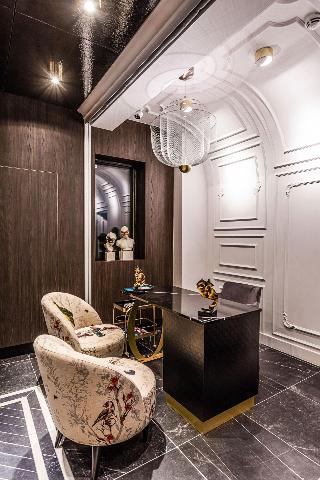 O11 Boutique Hotel Vienna fotoÄŸrafÄ±