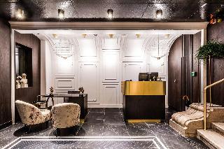 O11 Boutique Hotel Vienna fotoÄŸrafÄ±