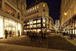 O11 Boutique Hotel Vienna fotoÄŸrafÄ±