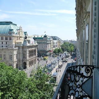 O11 Boutique Hotel Vienna fotoÄŸrafÄ±