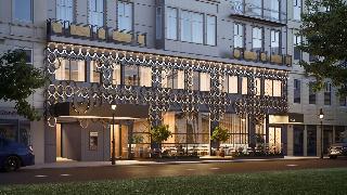 O11 Boutique Hotel Vienna otel fotoğrafı