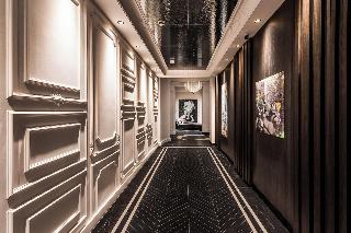 O11 Boutique Hotel Vienna fotoÄŸrafÄ±