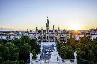 O11 Boutique Hotel Vienna fotoÄŸrafÄ±