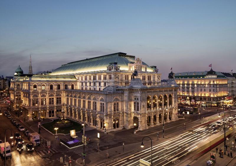 O11 Boutique Hotel Vienna - Genel