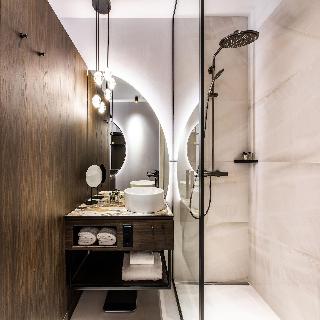 O11 Boutique Hotel Vienna fotoÄŸrafÄ±