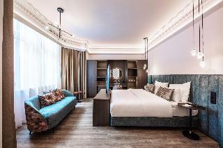 O11 Boutique Hotel Vienna fotoÄŸrafÄ±
