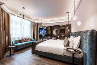 O11 Boutique Hotel Vienna fotoÄŸrafÄ±