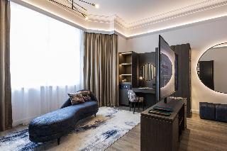O11 Boutique Hotel Vienna fotoÄŸrafÄ±