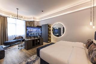 O11 Boutique Hotel Vienna fotoÄŸrafÄ±