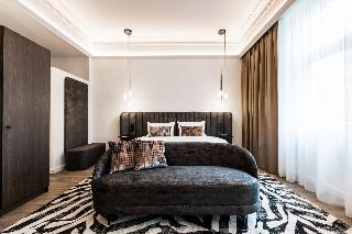 O11 Boutique Hotel Vienna fotoÄŸrafÄ±