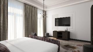 O11 Boutique Hotel Vienna fotoÄŸrafÄ±