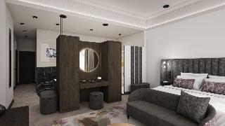 O11 Boutique Hotel Vienna fotoÄŸrafÄ±