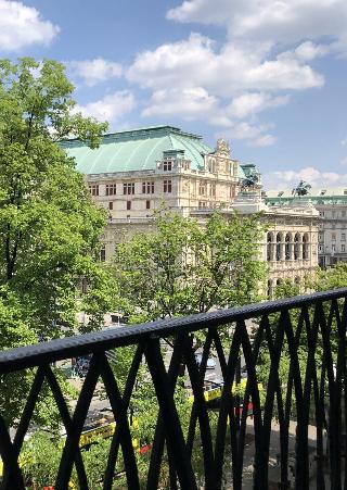 O11 Boutique Hotel Vienna fotoÄŸrafÄ±