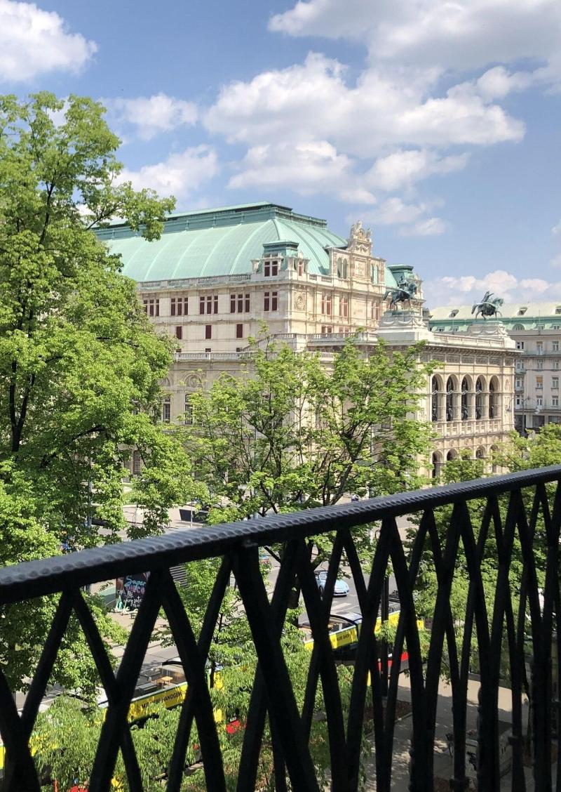 O11 Boutique Hotel Vienna - Oda
