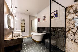 O11 Boutique Hotel Vienna fotoÄŸrafÄ±