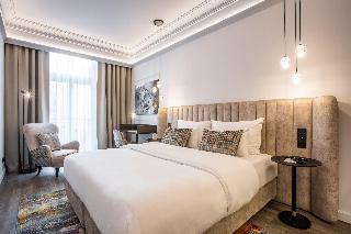 O11 Boutique Hotel Vienna fotoÄŸrafÄ±