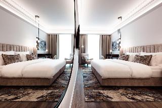 O11 Boutique Hotel Vienna fotoÄŸrafÄ±