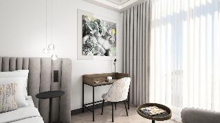 O11 Boutique Hotel Vienna fotoÄŸrafÄ±