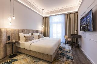 O11 Boutique Hotel Vienna fotoÄŸrafÄ±