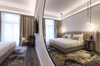 O11 Boutique Hotel Vienna fotoÄŸrafÄ±