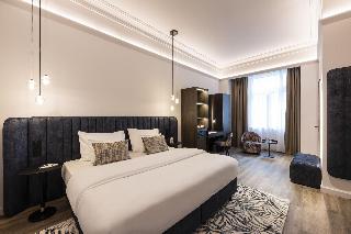 O11 Boutique Hotel Vienna fotoÄŸrafÄ±
