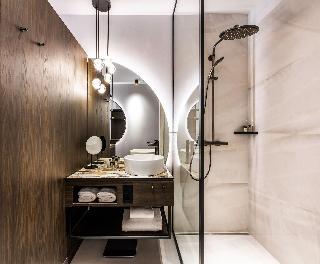 O11 Boutique Hotel Vienna fotoÄŸrafÄ±