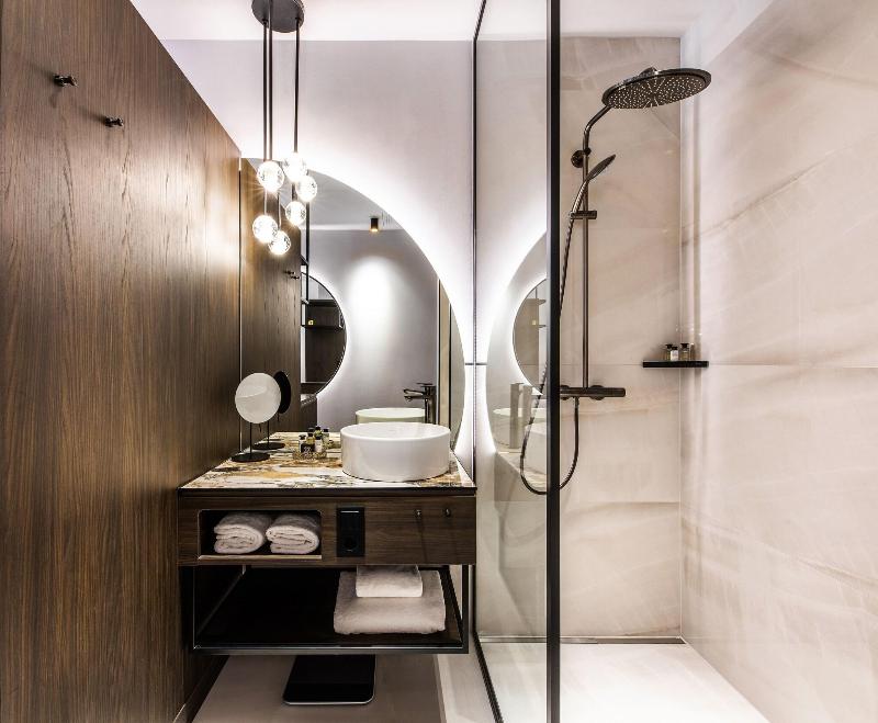 O11 Boutique Hotel Vienna - Oda