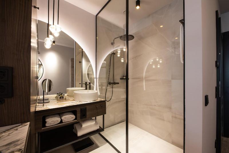 O11 Boutique Hotel Vienna - Oda