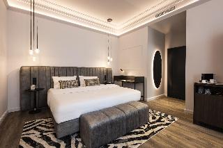 O11 Boutique Hotel Vienna fotoÄŸrafÄ±
